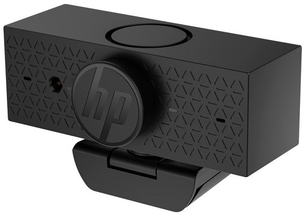 Webkamera HP 620 čierna Webkamera HP 620 čierna