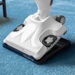 Parný mop Rowenta RY7777WH Clean & Steam Revolution