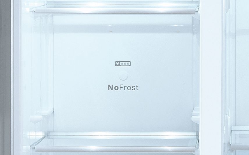 Mraznička Bosch Serie 4 GSN29VWEP biela Bosch GSN58VWEV No Frost