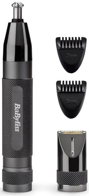Zastrihávač chĺpkov BaByliss E111E