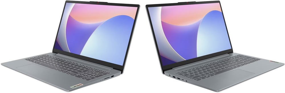 Notebook Lenovo IdeaPad Slim 3 15IRH8 sivý Lenovo IdeaPad Slim 3 15IRH8