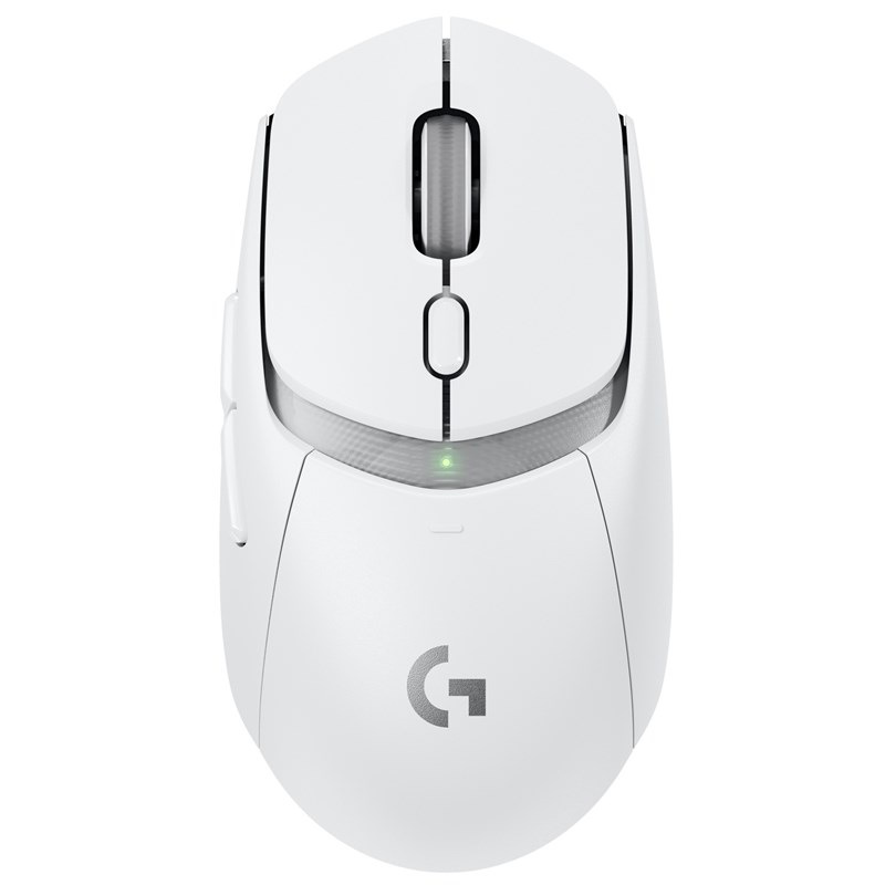 Myš Logitech G309 Lightspeed biela