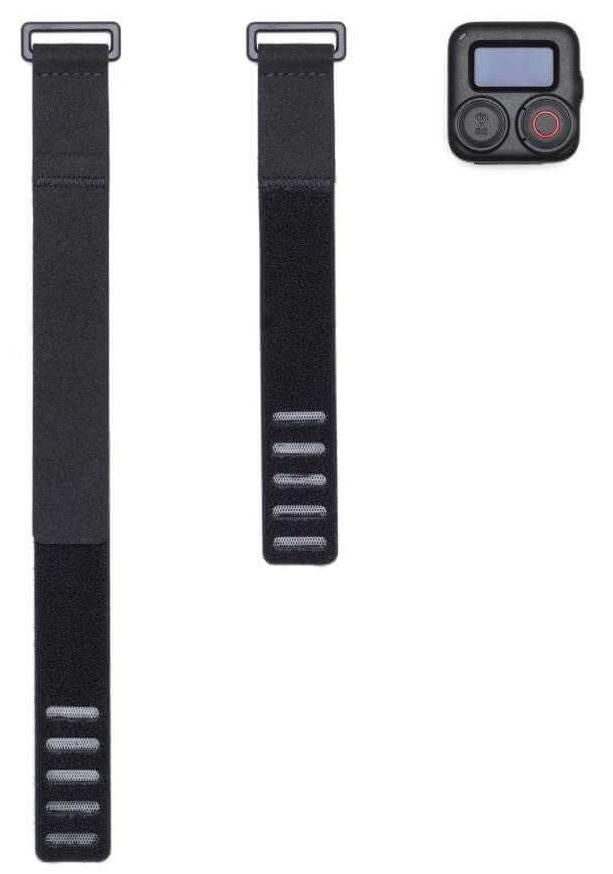 Diaľkový ovládač DJI Osmo Action GPS Bluetooth Remote Controller čierny