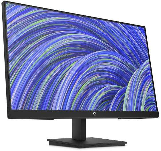 Monitor HP V24i G5 čierny