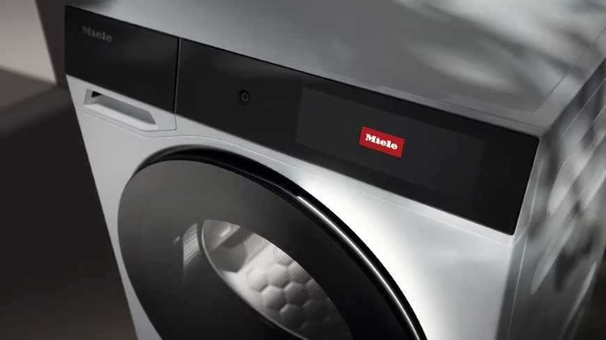 Sušička bielizne Miele TQ 1000 WP Nova Edition biela Sušička bielizne Miele TQ 1000 WP Nova Edition biela