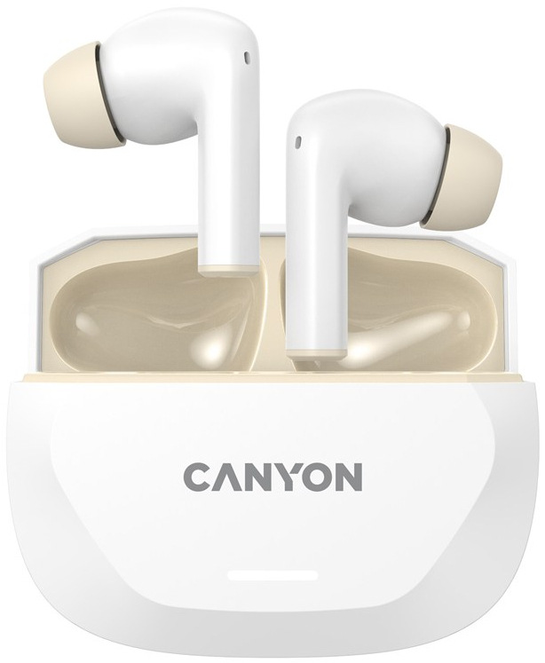 Canyon Hexagon 7, biela/béžová