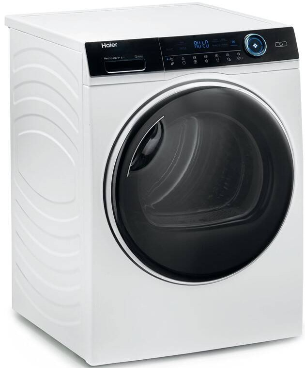 Haier HD90-A3979, bílá