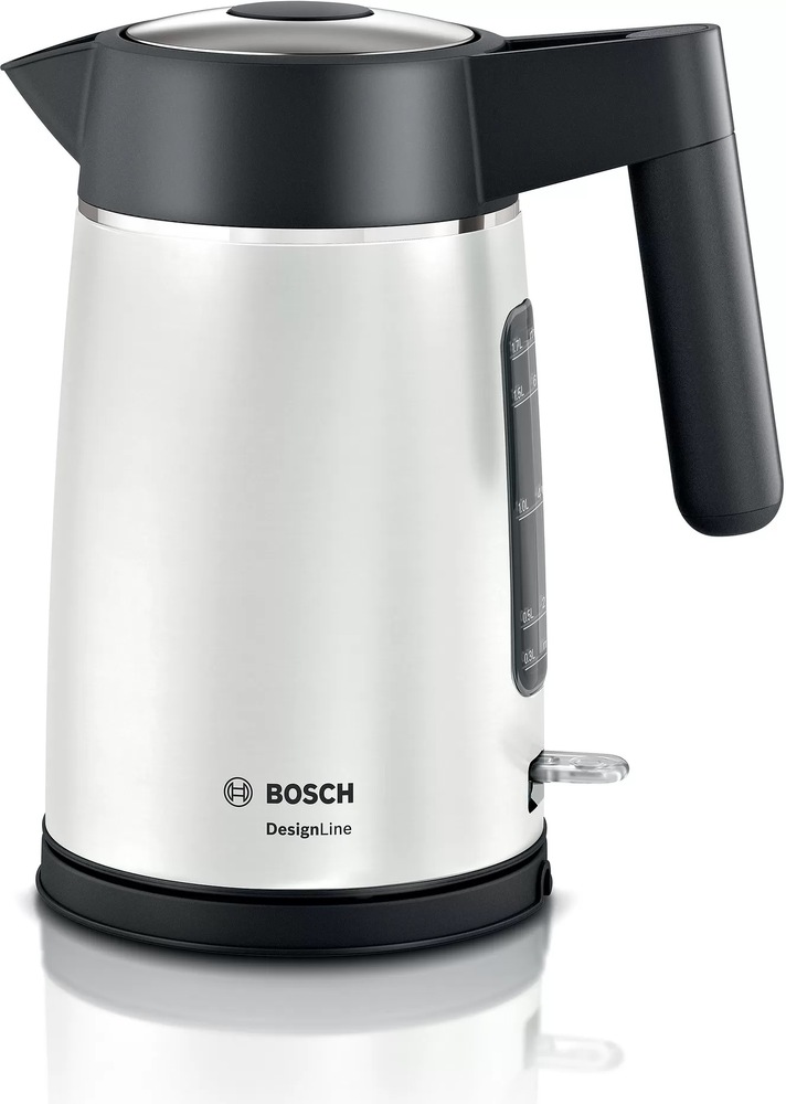 Rýchlovarná kanvica Bosch DesignLine TWK5P471