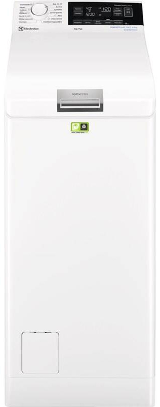 Electrolux PerfectCare 700 EW7TN23372C, bílá