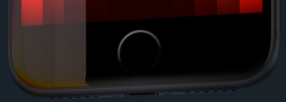 Mobilný telefón Apple iPhone SE (2022) 64GB (PRODUCT)RED
