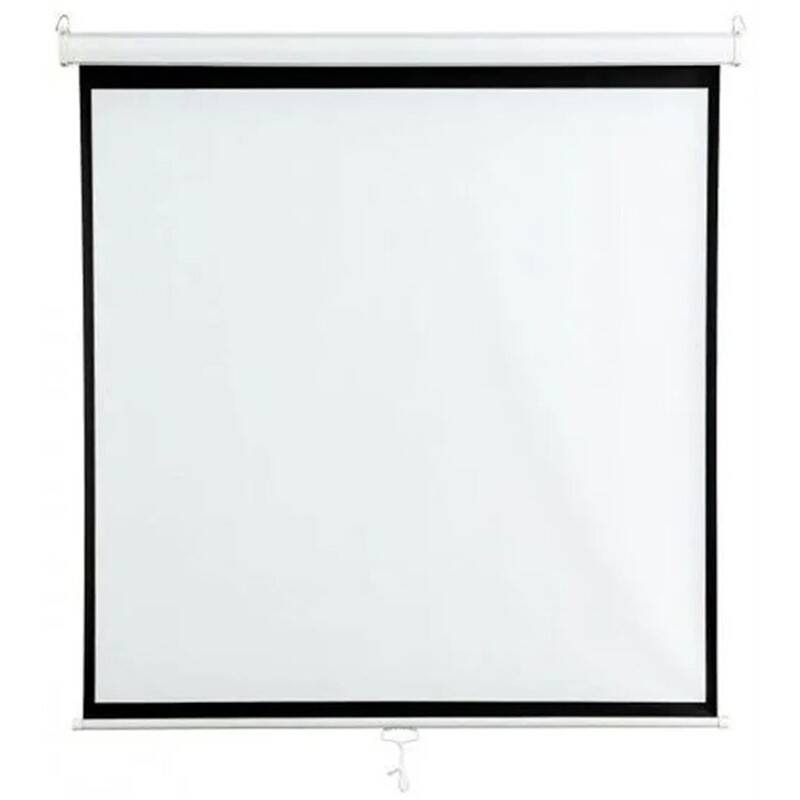Plátno Aveli nástěnné 213x213 cm 119" biele