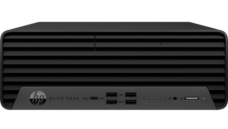 Stolný počítač HP Elite SFF 600 G9 čierny
