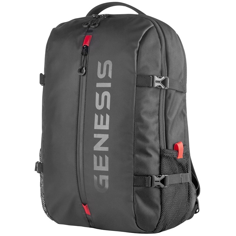 Batoh na notebook Genesis PALLAD 410 na 15,6