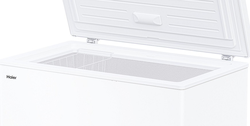 Mraznička Haier HCE200D biela Mraznička Haier HCE200D biela