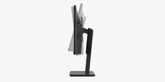 Monitor Acer Vero B247YC3bmiruzxv čierny