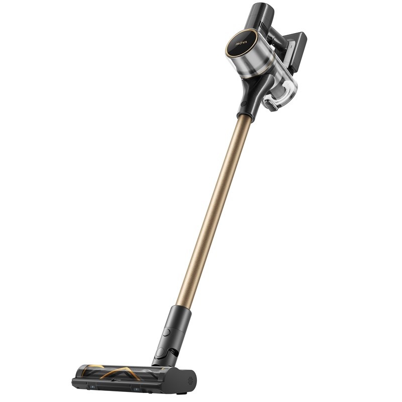 Tyčový vysávač MOVA S5 Sense Cordless Vacuum Cleaner čierny
