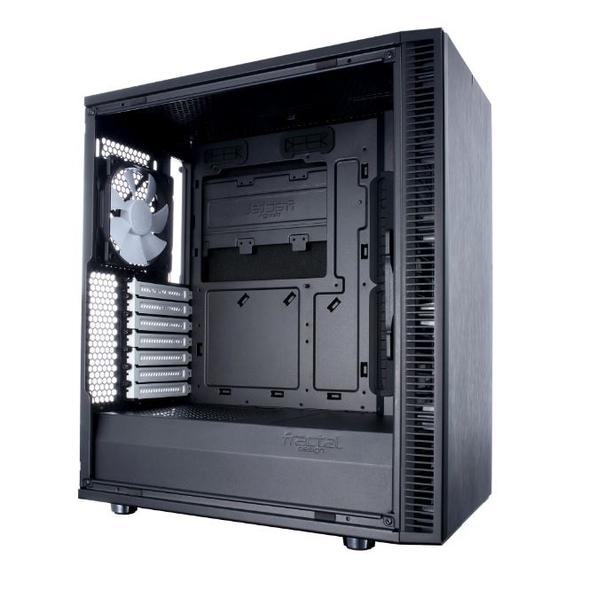 Fractal Design Define C