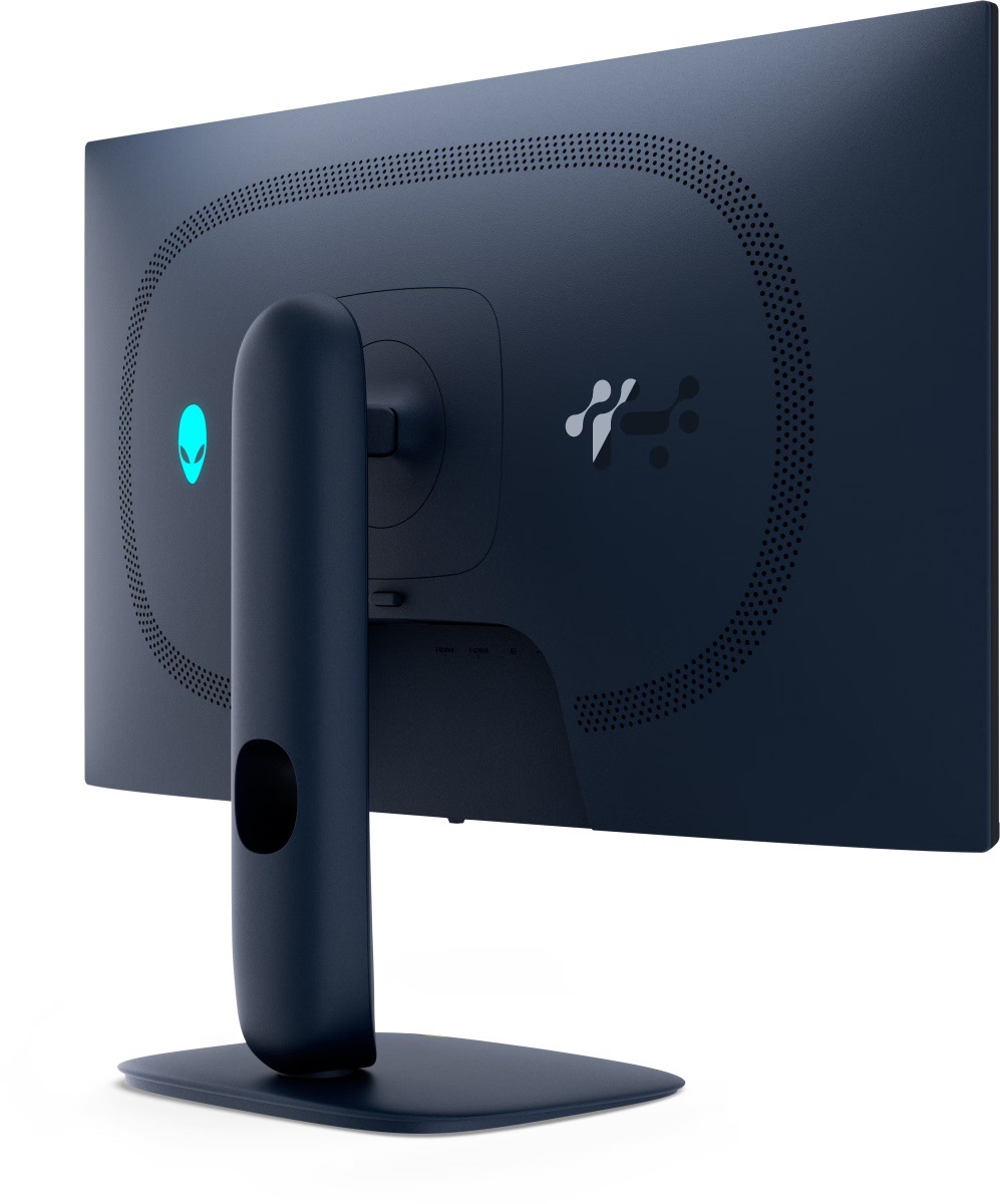 Herný monitor Dell Alienware AW2725D čierny Herný monitor Dell Alienware AW2725D