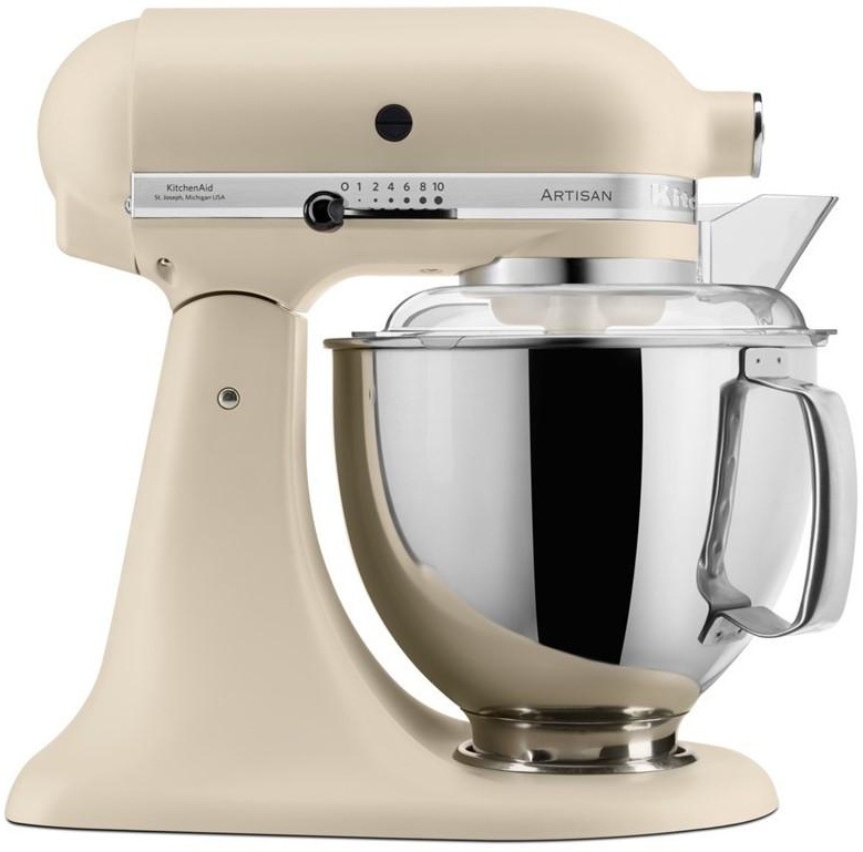 Kuchynský robot KitchenAid Artisan 5KSM175PSEFL