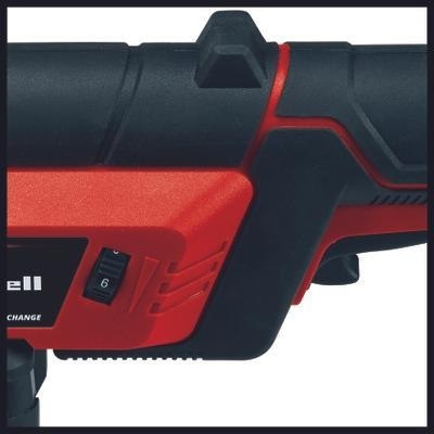 Brúska na sadrokartón Einhell Professional TE-DW 18/225 Li (bez batérie) 4259990 Einhell TE-DW 18225 Li