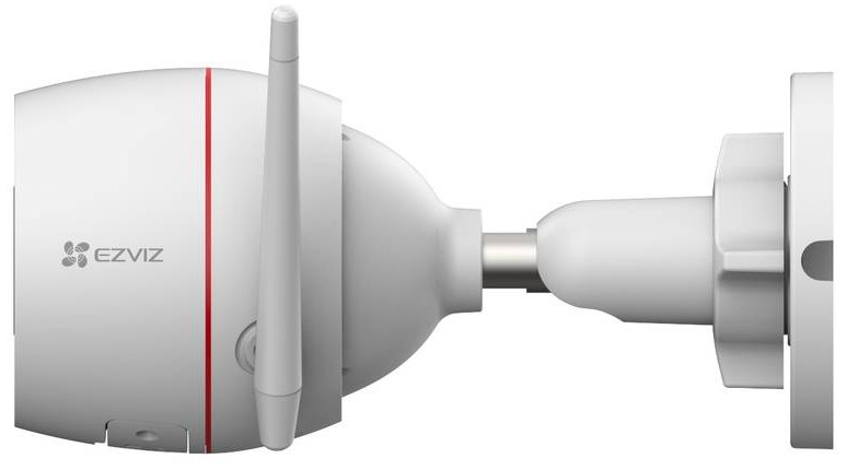 IP kamera EZVIZ H3C 2K - biela