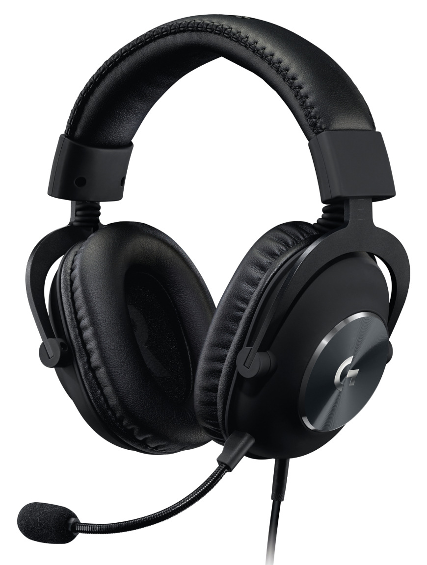Headset Logitech G PRO X SE čierny Headset Logitech G PRO X SE čierny