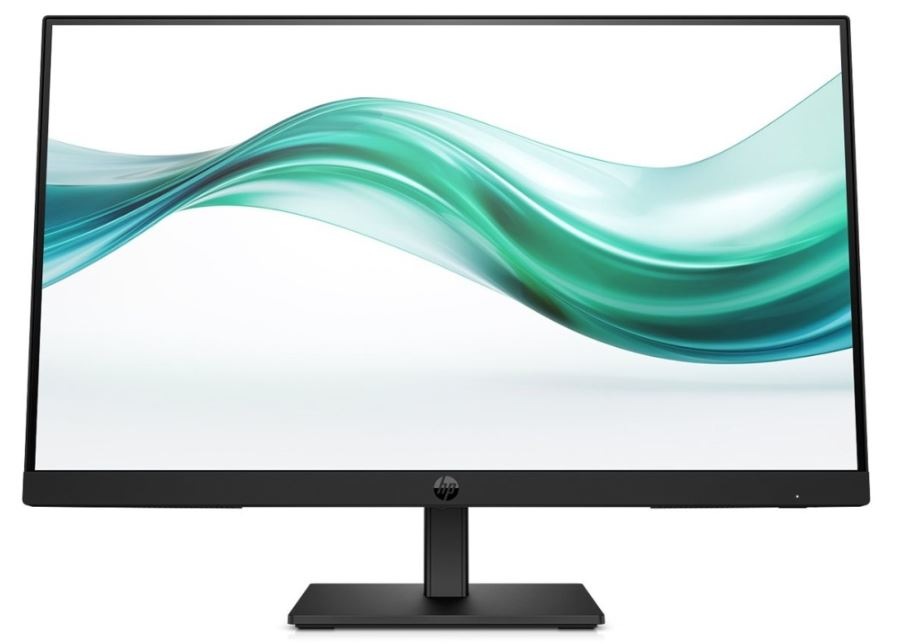 Monitor HP 324ph čierny HP Series 3 Pre FHD 324ph 23,8"