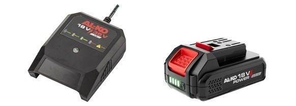 Kultivátor AL-KO LTD 1820 je osadený výkonným elektromotorom