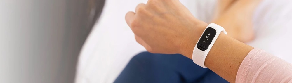 Garmin vívosmart 5