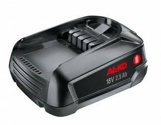 Akumulátor AL-KO B50 LI 18V 2,5 Ah