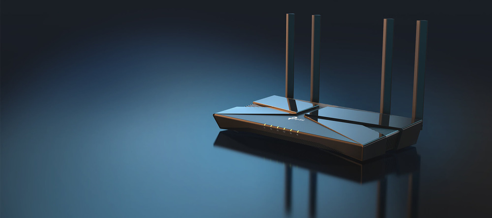 TP-Link Archer VX1800v