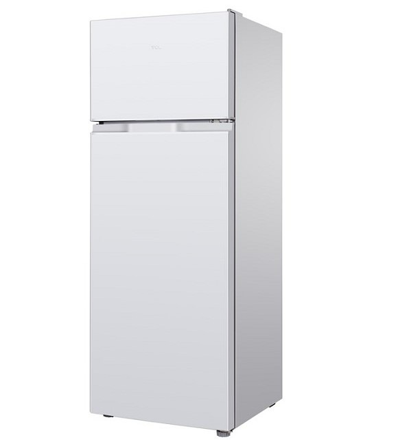 Chladnička TCL RF207TWE1 biela