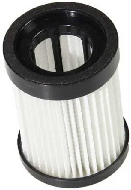 HEPA filter pre vysávače Ariete AS00000858 biely