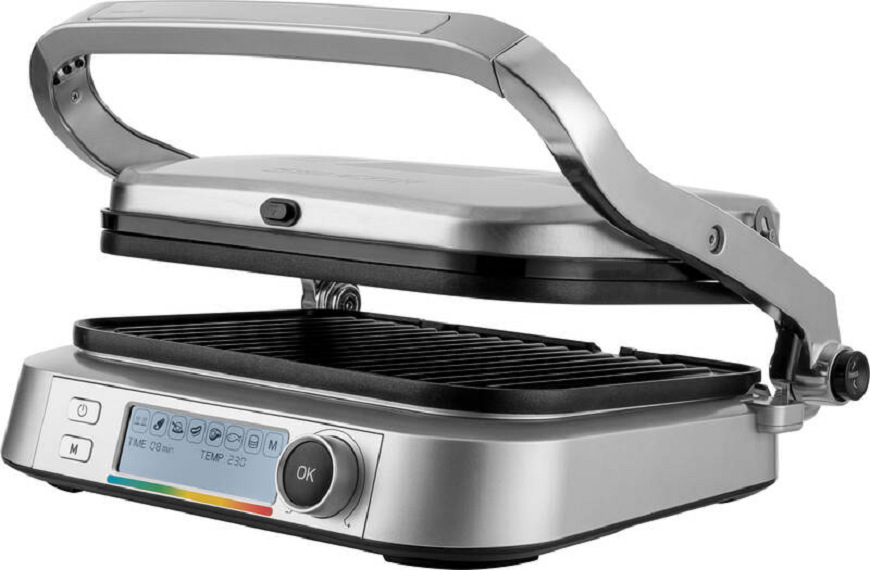 Gril Sencor SBG 6231SS
