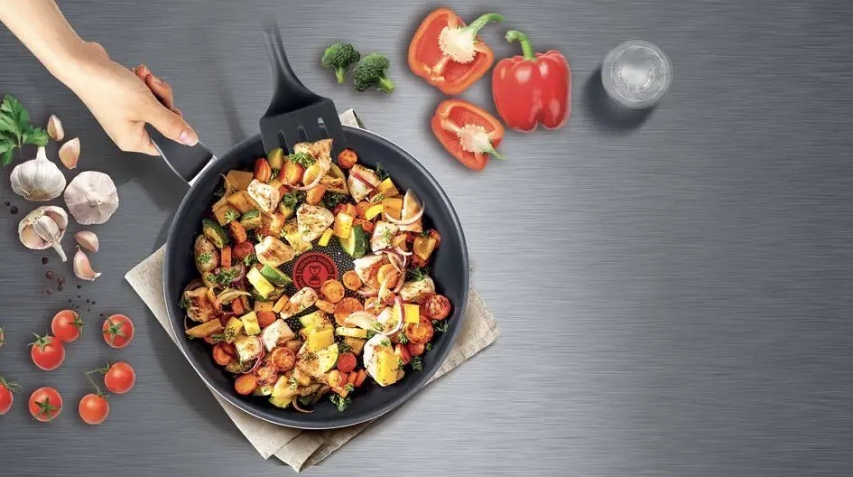 Panvica Tefal XL Intense C3840453, 24 cm Panvica Tefal XL Intense C3840453, 24 cm
