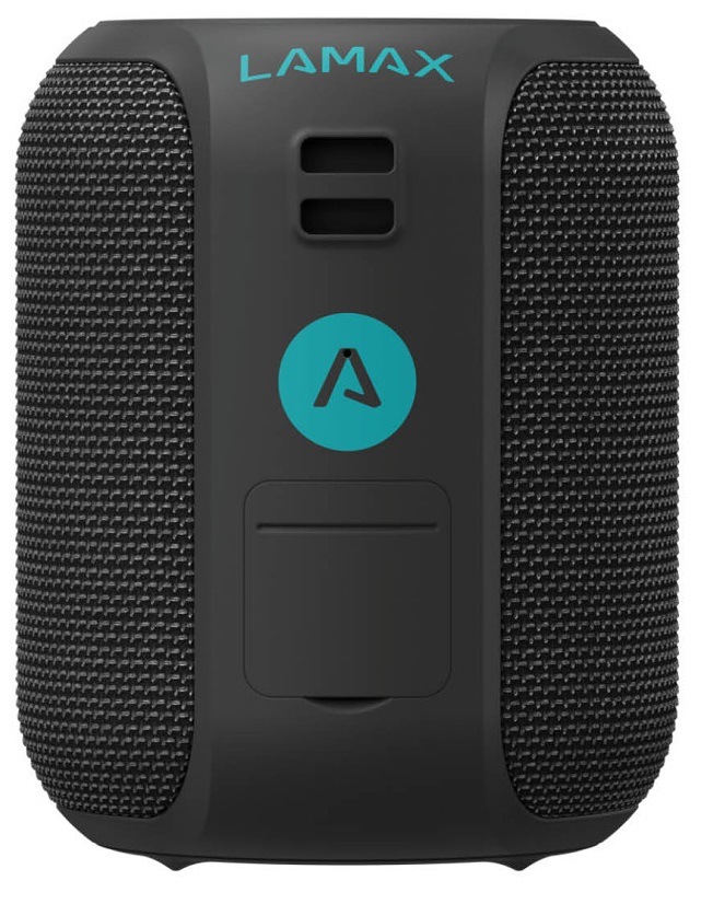 Prenosný reproduktor LAMAX Sounder2 Mini čierny