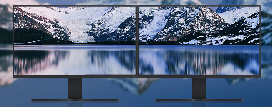 Monitor Xiaomi Mi  27