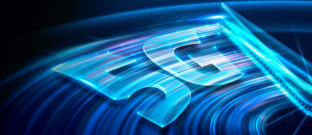Mobilný telefón TCL 20R 5G - Lazurite Blue TCL 20R 5G