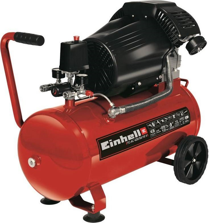 Einhell TC-AC 4205010 V