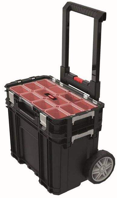 Box na náradie Keter C-239996 CONNECT Cart