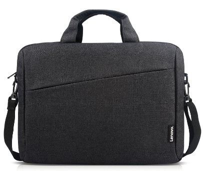 Brašna na notebook Lenovo Toploader T210 pre 15,6" čierna