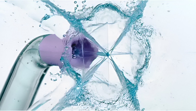 Zubná kefka Philips Sonicare 9000 DiamondClean HX3886/43 čierna Zubná kefka Philips Sonicare 9000 DiamondClean HX3886/43 čierna