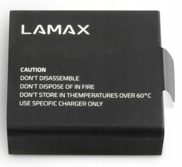 Batéria LAMAX W Battery