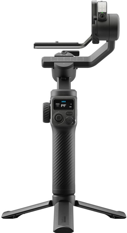 Stabilizátor obrazu GoPro Gimbal Fluid Pro AI