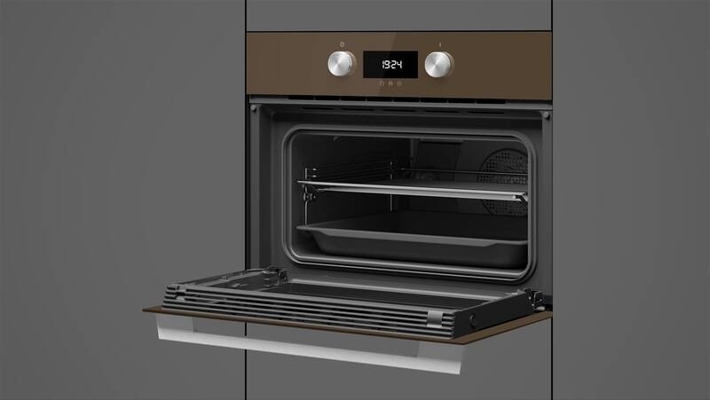 Teka Urban Colors HLC 8400 LB, hnědá