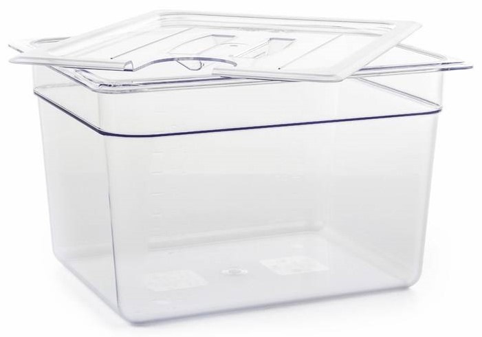 Nádoba pre Sous-vide G21 600915 (12 litrov)