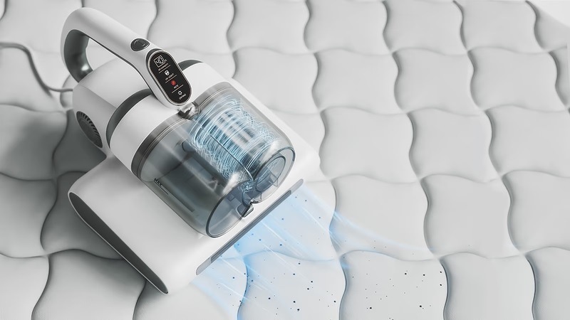 Ručný vysávač Hoover HMC5 HMC510UV 011