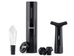 Súprava na víno Haier HAWUKIT06 Súprava na víno Haier HAWUKIT06