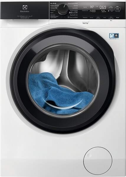 Práčka Electrolux EW7F4492QC biela
