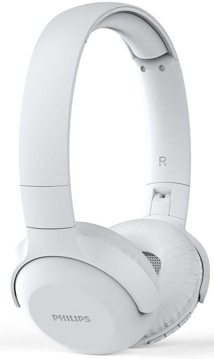 Slúchadlá Philips TAUH202WT biela
